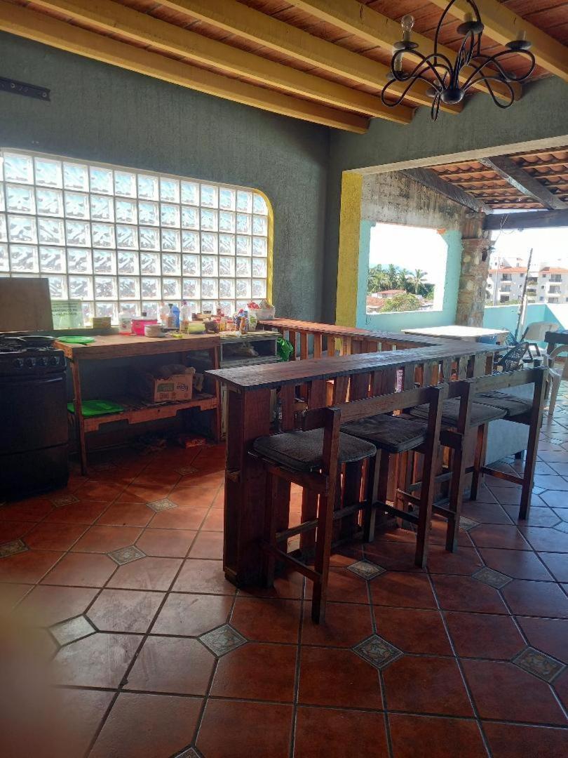 Hostal Puntacana Vallarta Puerto Vallarta Buitenkant foto