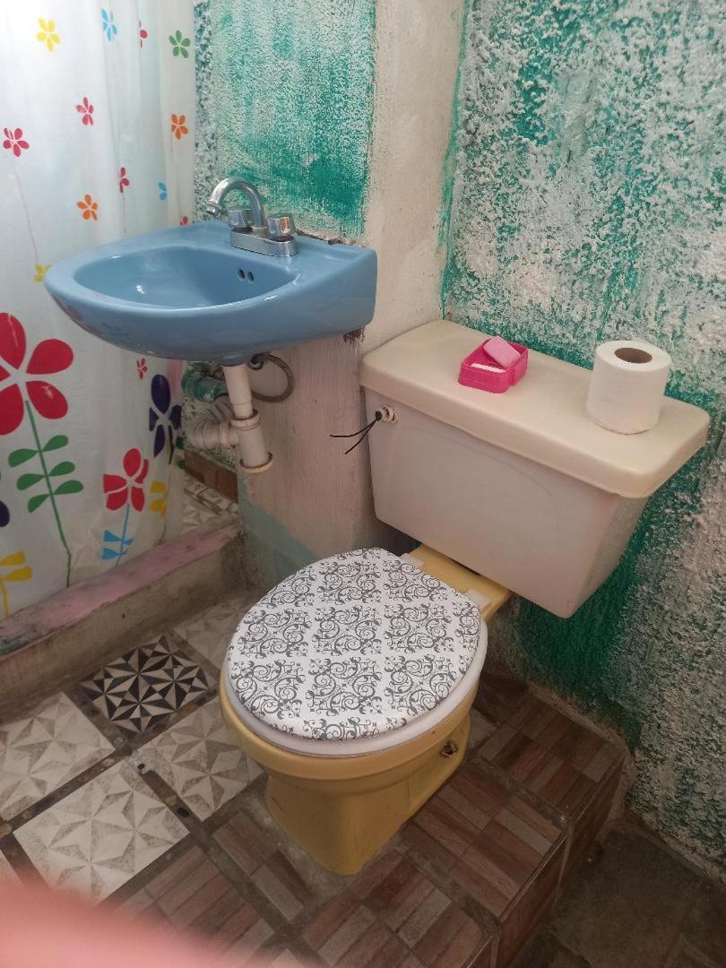 Hostal Puntacana Vallarta Puerto Vallarta Buitenkant foto