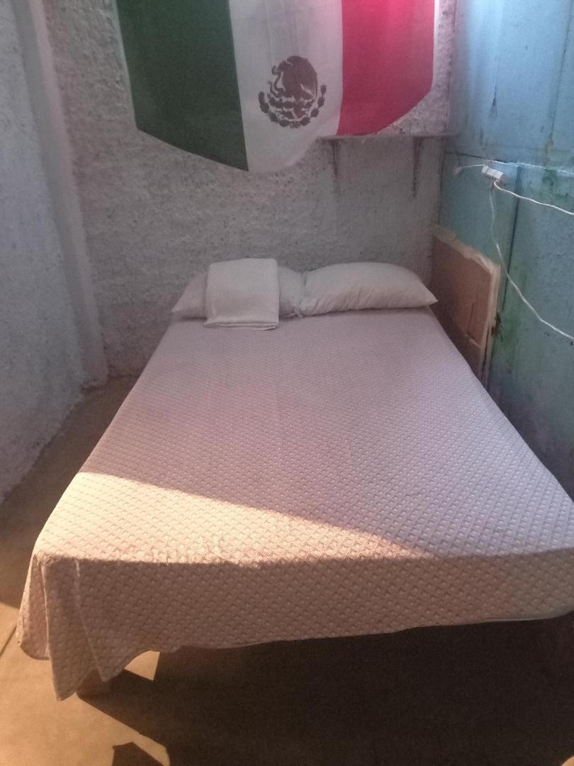 Hostal Puntacana Vallarta Puerto Vallarta Buitenkant foto