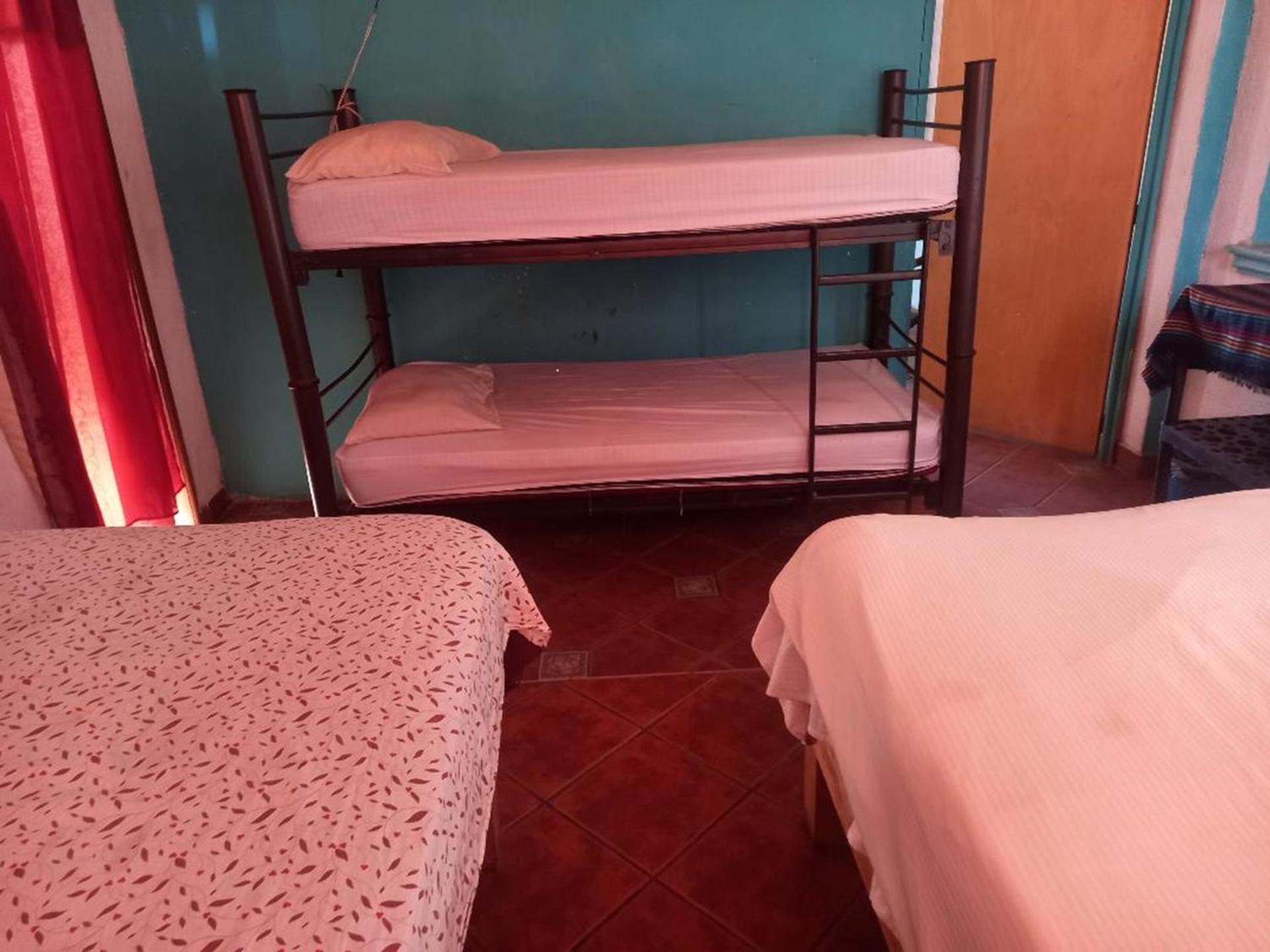 Hostal Puntacana Vallarta Puerto Vallarta Buitenkant foto