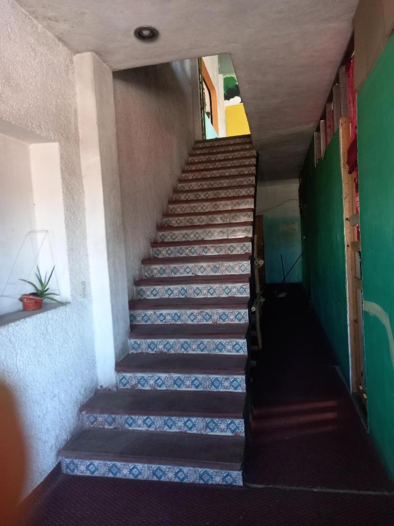 Hostal Puntacana Vallarta Puerto Vallarta Buitenkant foto
