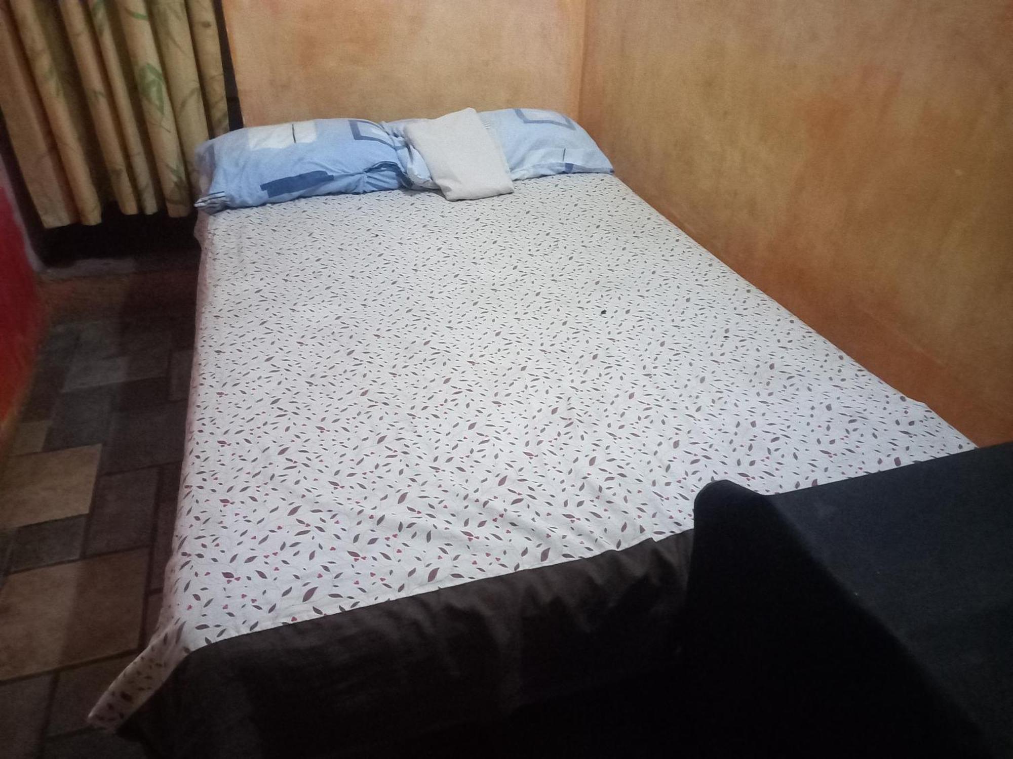 Hostal Puntacana Vallarta Puerto Vallarta Buitenkant foto