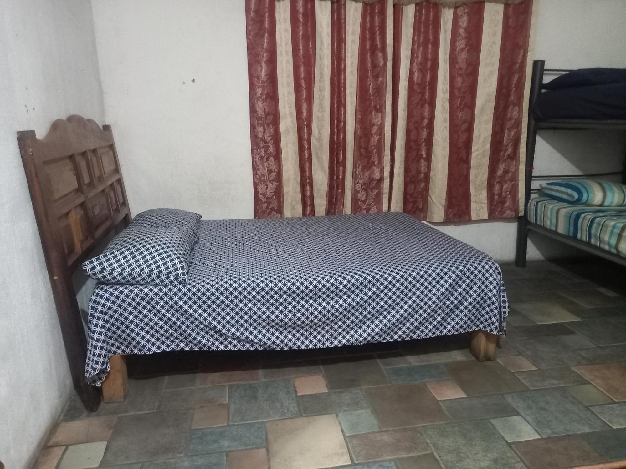 Hostal Puntacana Vallarta Puerto Vallarta Buitenkant foto
